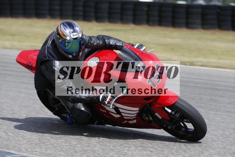 /21 29.05.2025 Speer Racing ADR/Gruppe rot/150